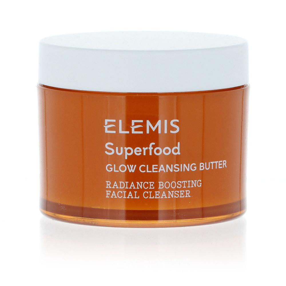 QVC Elemis Superfood Duo: Detergente Viso E Crema Notte