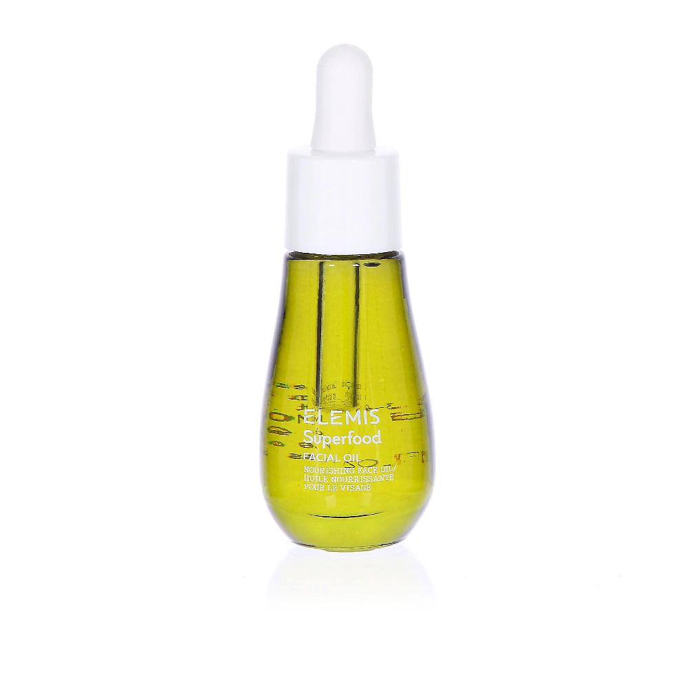 QVC Elemis Superfood Olio Viso E Gel Contorno Occhi