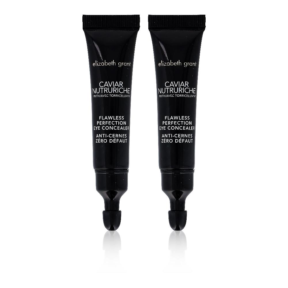 QVC Elizabeth Grant Caviar Nutruriche Flawess 2 correttori contorno occhi