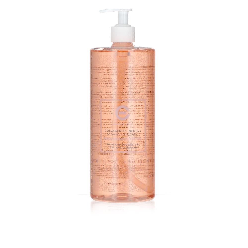 QVC Elizabeth Grant Collagen Re-Inforce Bagnoschiuma Con Quarzo Rosa