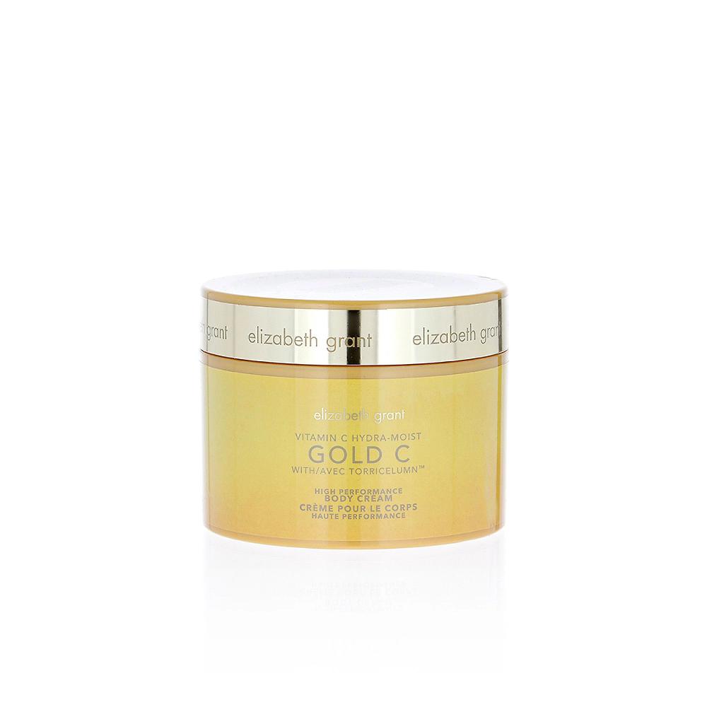 QVC Elizabeth Grant Crema Idratante Corpo Con Vitamina C (2pz)