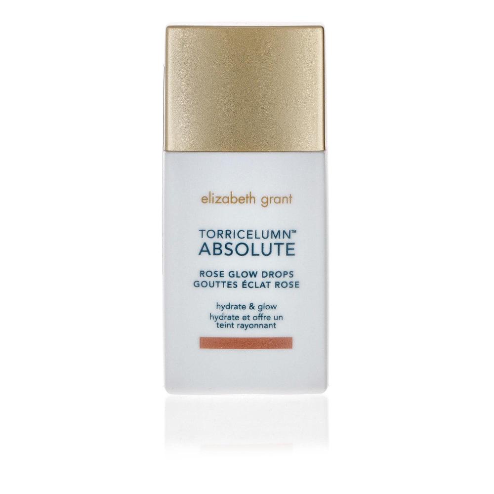 QVC Elizabeth Grant Gocce Illuminanti Viso Torricelumn Rose
