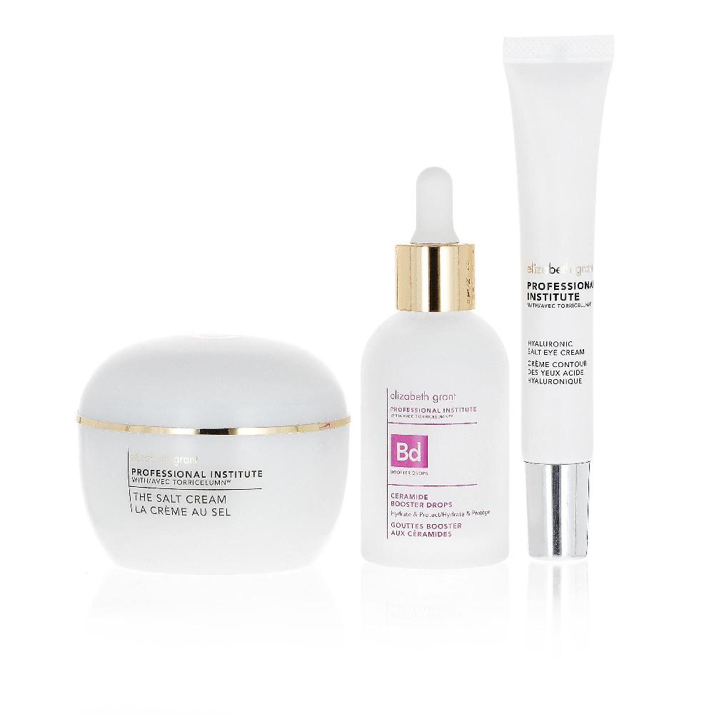 QVC Elizabeth Grant Professional Institute:crema Viso Occhi Booster