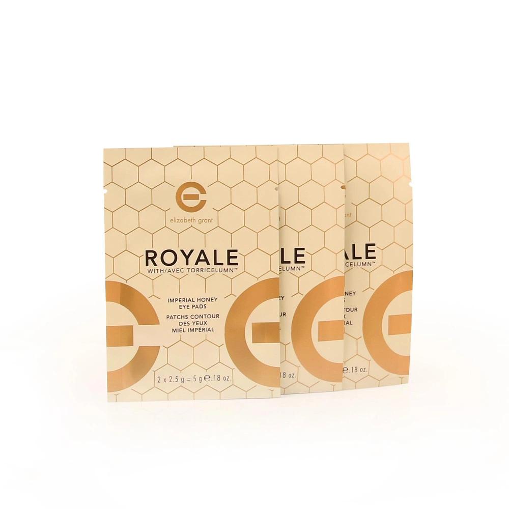 QVC Elizabeth Grant Royale Imperial Honey 12 pads occhi