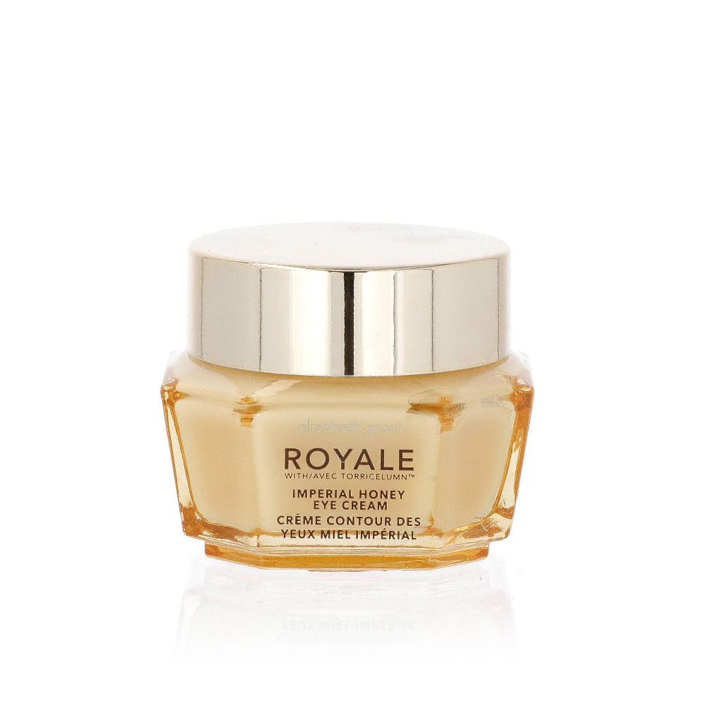 QVC Elizabeth Grant Royale Imperial Honey crema contorno occhi texture leggera 50ml