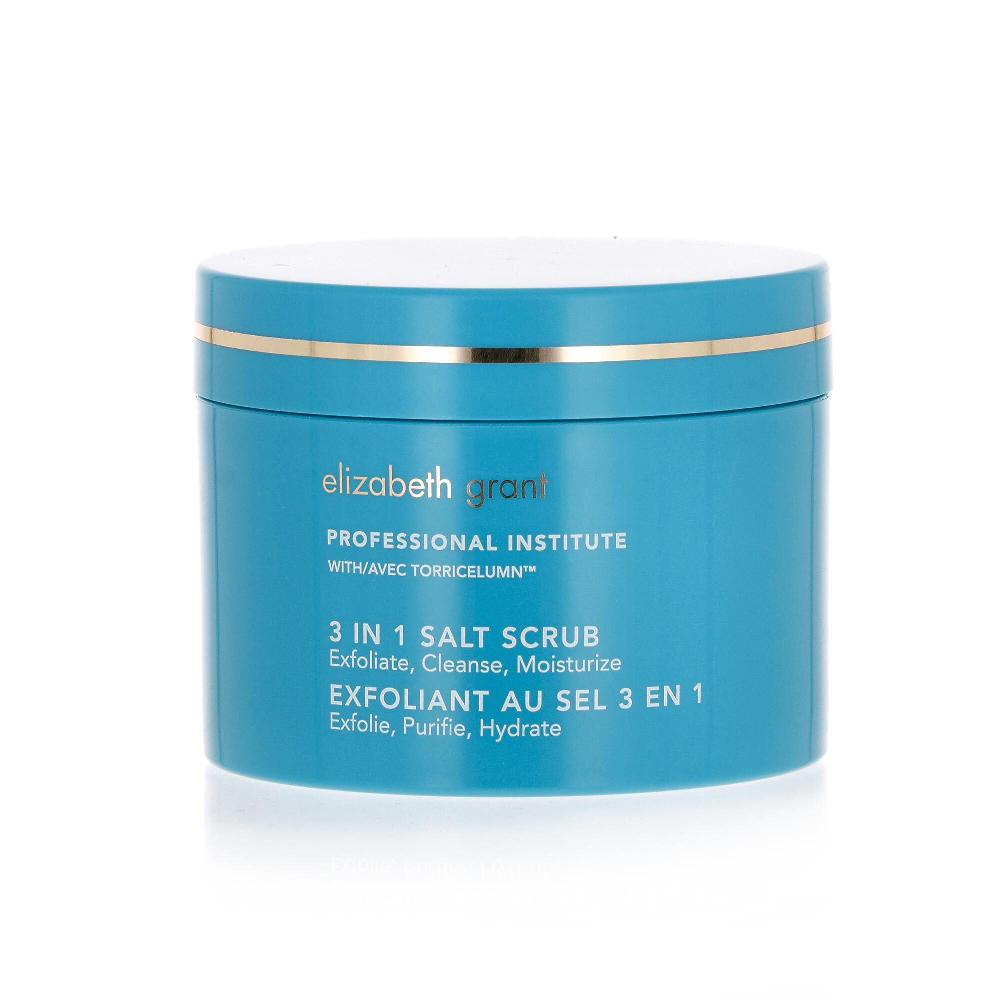 QVC Elizabeth Grant Scrub Corpo Al Sale Professional Institute