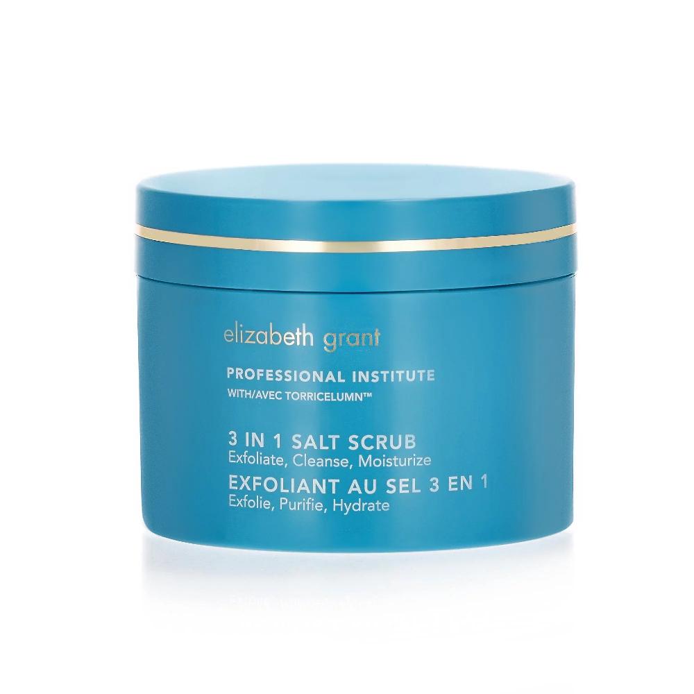 QVC Elizabeth Grant Scrub Corpo Al Sale Professional Institute