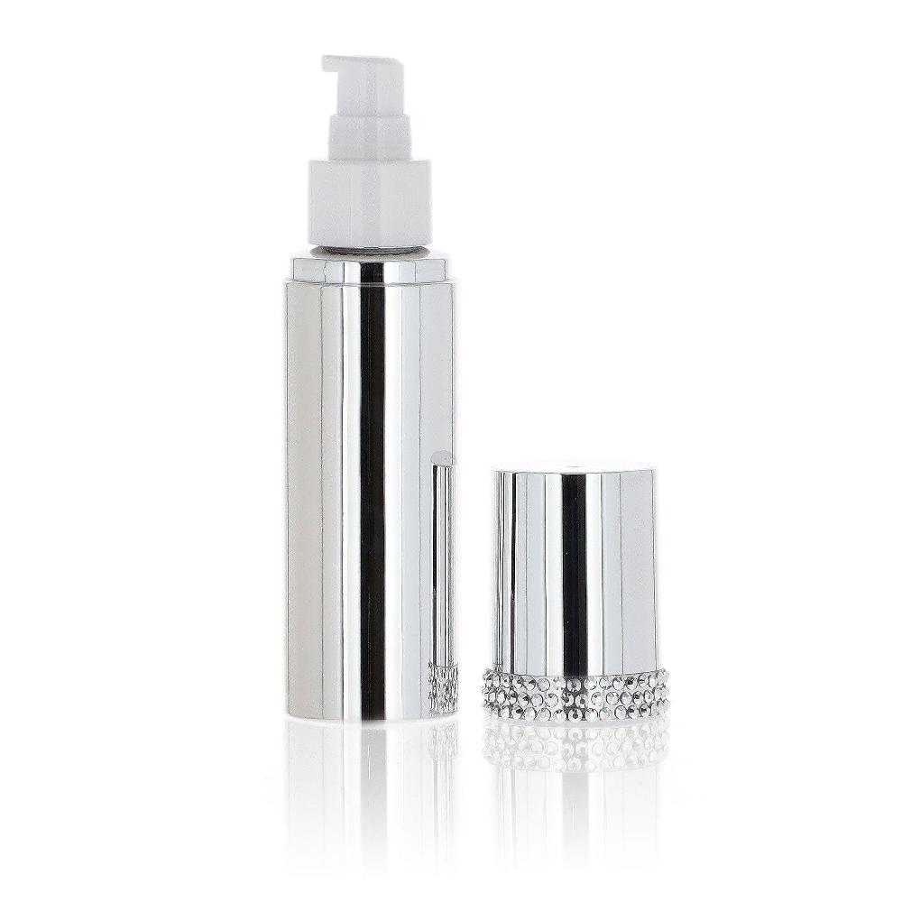 QVC Elizabeth Grant Siero Viso Idratante Caviar 90ml E Borsa