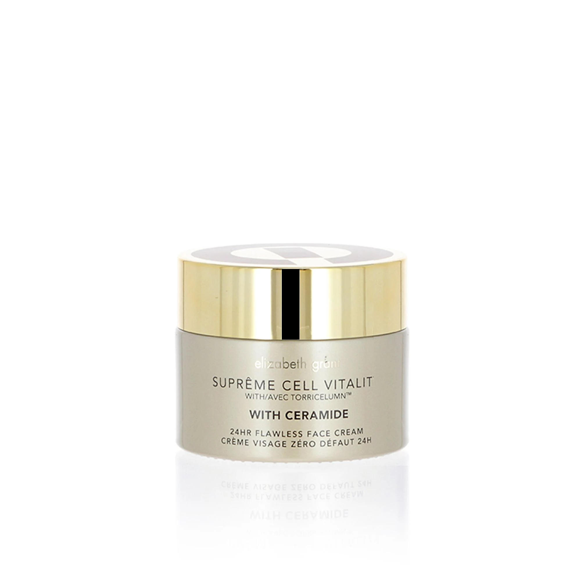 QVC Elizabeth Grant Supreme Cell Vitality Kit 3 Prodotti Viso