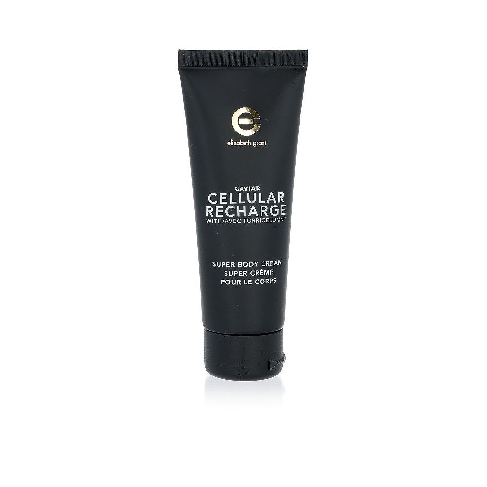QVC Elizabeth Grant Torricelumn™ E Caviar Kit Viso E Corpo (4pz)