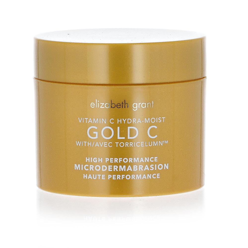 QVC Elizabeth Grant Vitamin C Peeling Idratante Viso E Collo