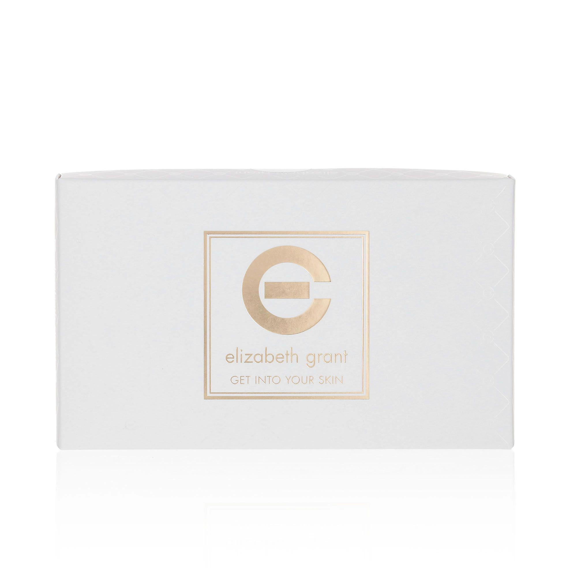 QVC Elizabeth Grant Wonder Effect 4pz Trattamento Cosmetico
