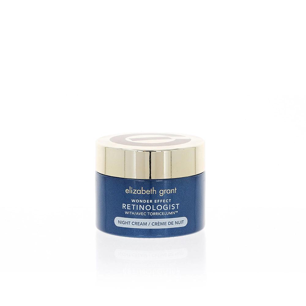 QVC Elizabeth Grant 'Wonder Effect Retinologist Kit': Crema Giorno Crema Notte E Crema Occhi