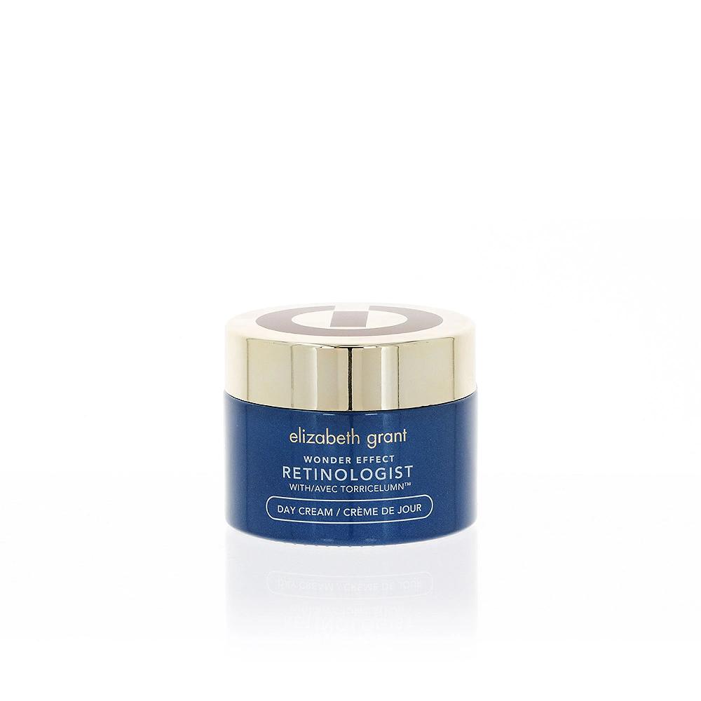 QVC Elizabeth Grant 'Wonder Effect Retinologist Kit': Crema Giorno Crema Notte E Crema Occhi