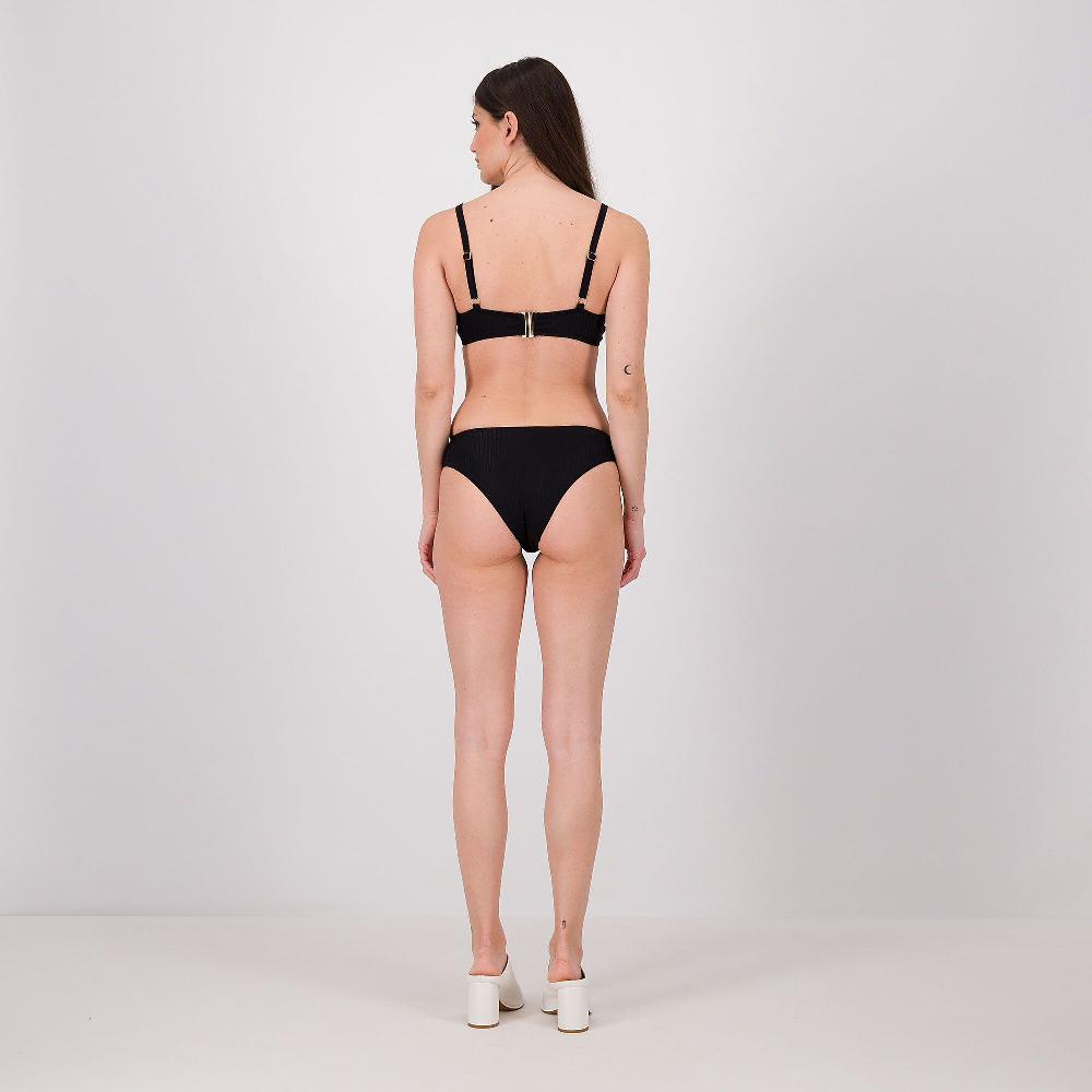 QVC Eman Beachwear Bikini Con Coppa Push Up In Costina