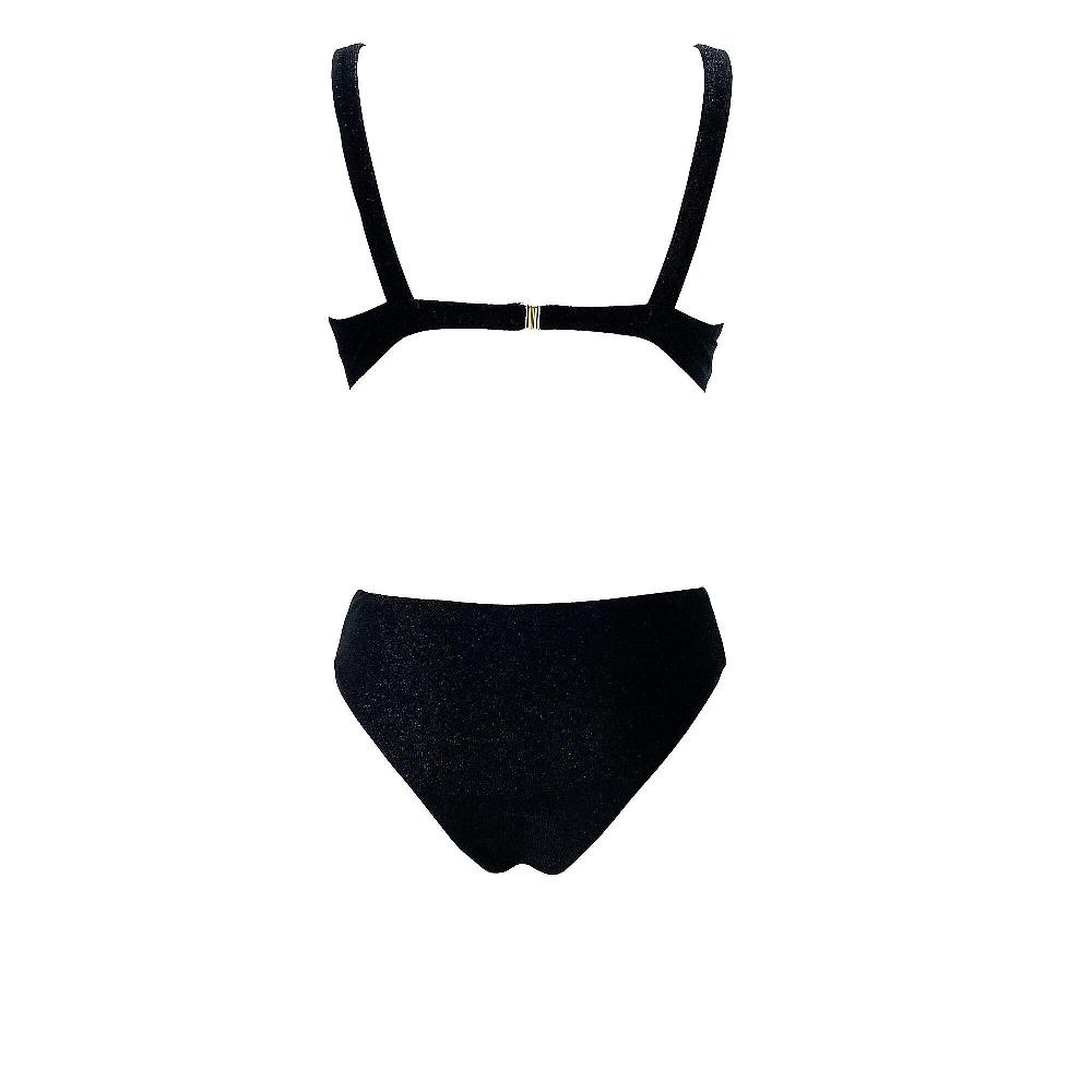QVC Eman Beachwear Pareo Annodabile In Lycra 70x184 Cm