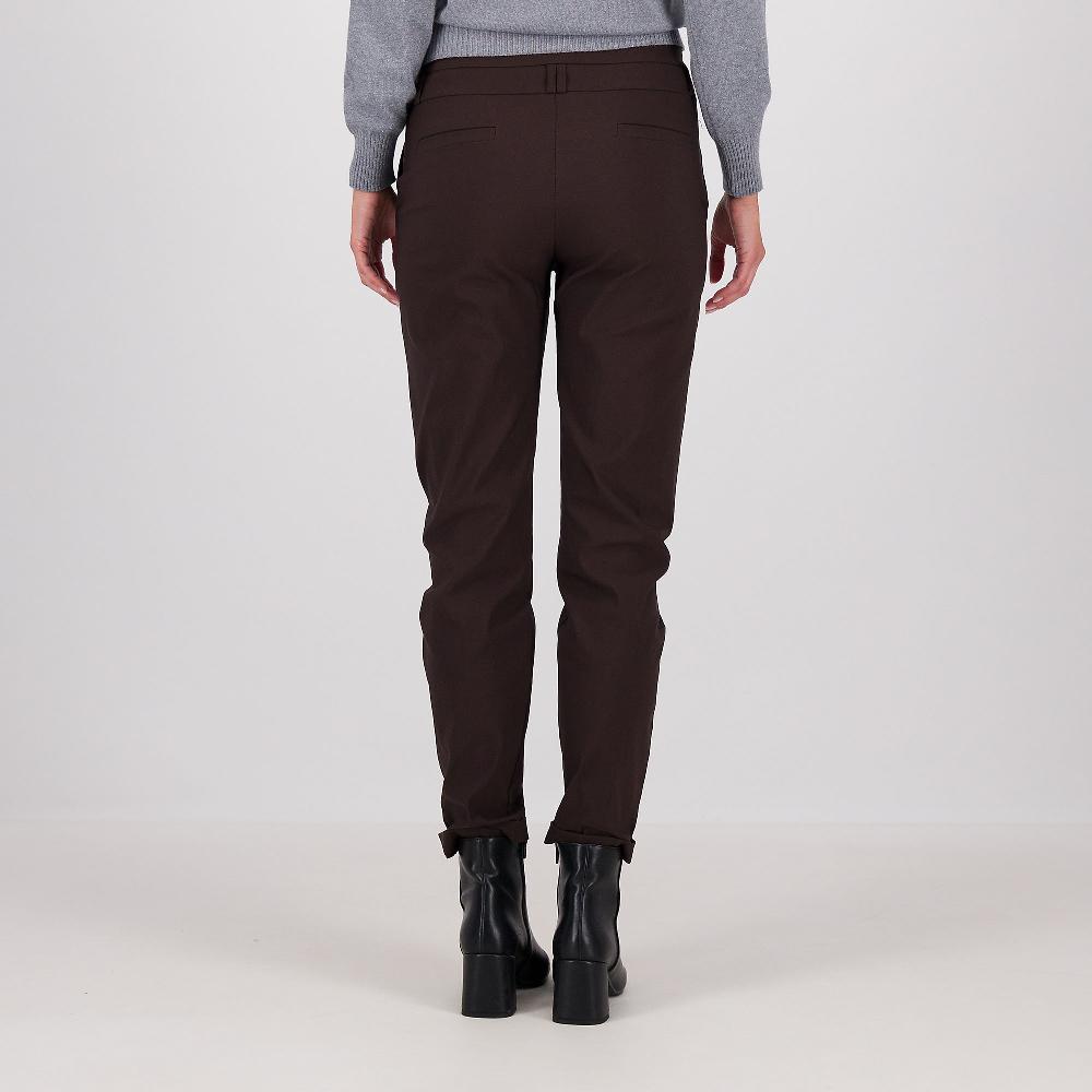QVC Enjoy Pantaloni A Sigaretta Super-stretch Anche Petite