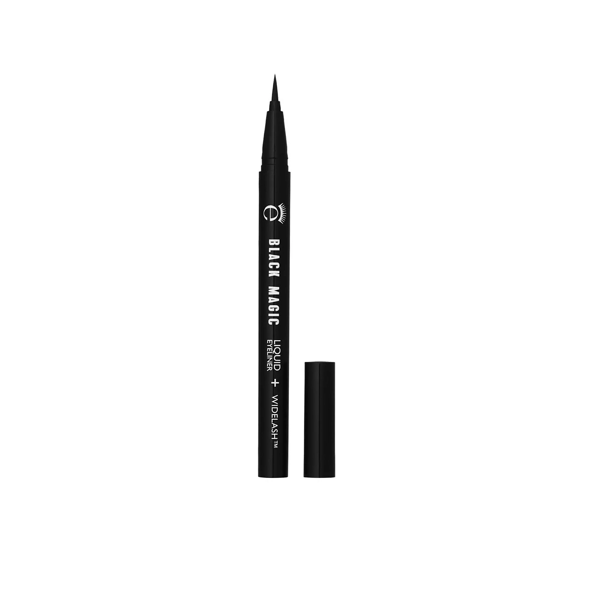 QVC Eyeko Mascara + Eyeliner Travel Size Kit Mini Duo Black