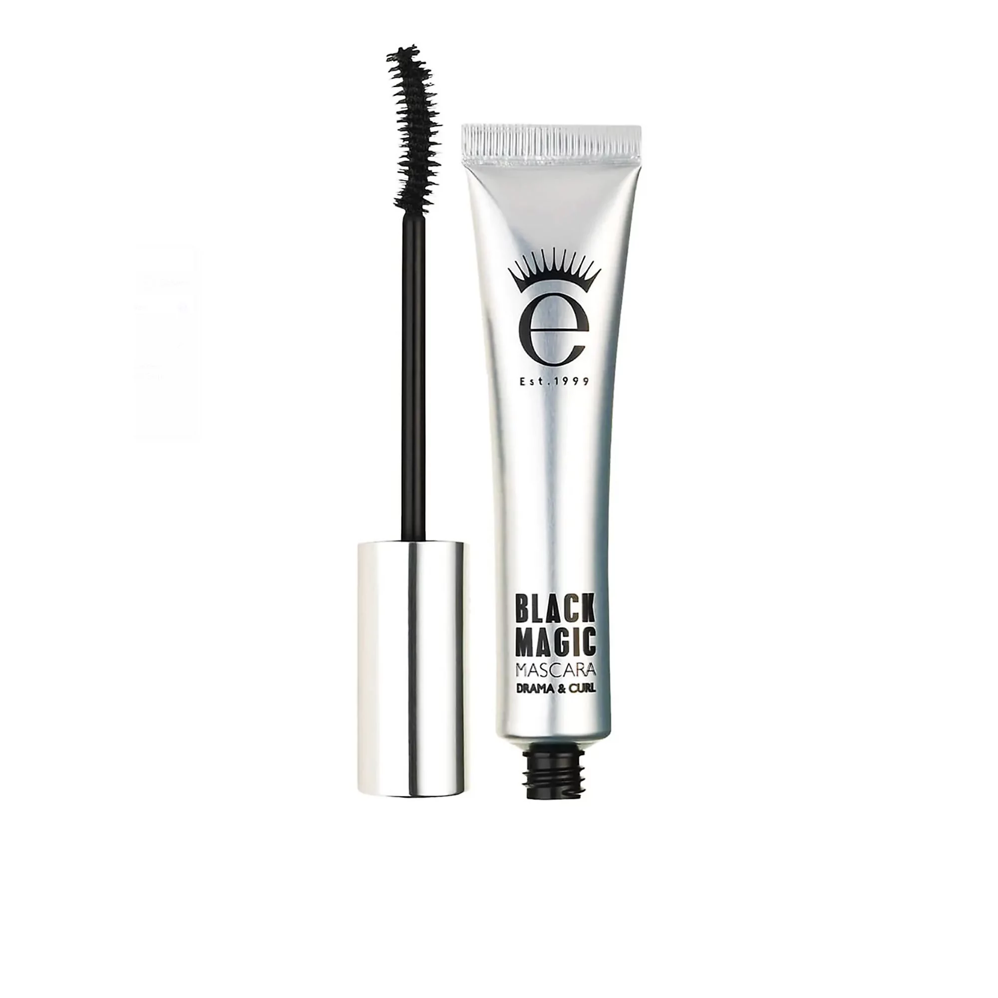 QVC Eyeko Mascara + Eyeliner Travel Size Kit Mini Duo Black