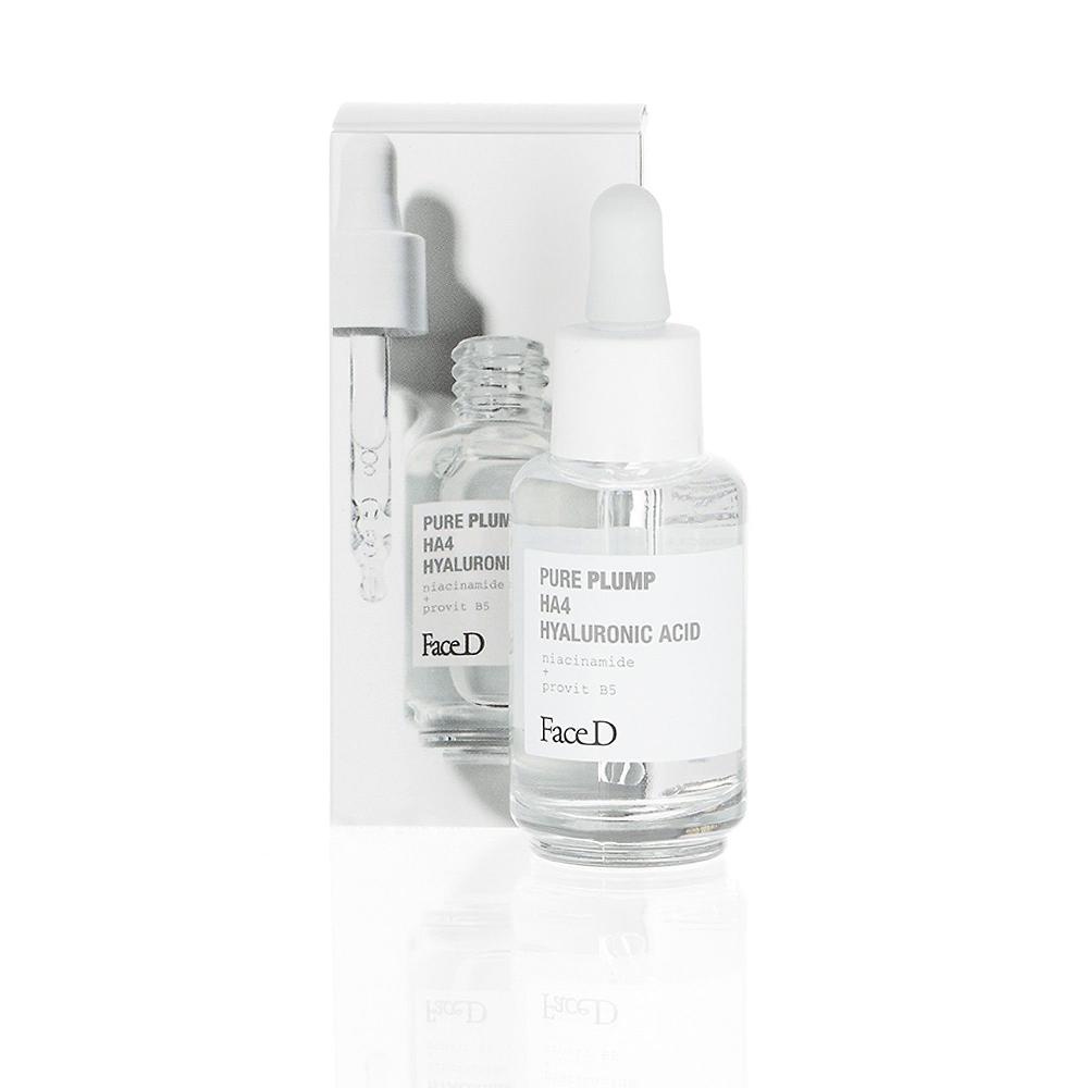 QVC Face-D Kit Skincare: Maschera Siero E Contorno Occhi
