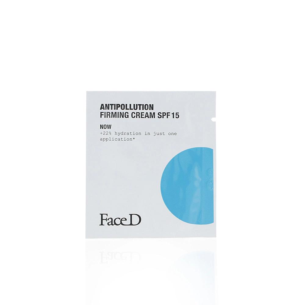 QVC Face-D Pure Plump HA4 Siero Con Acido Ialuronico (2pz)