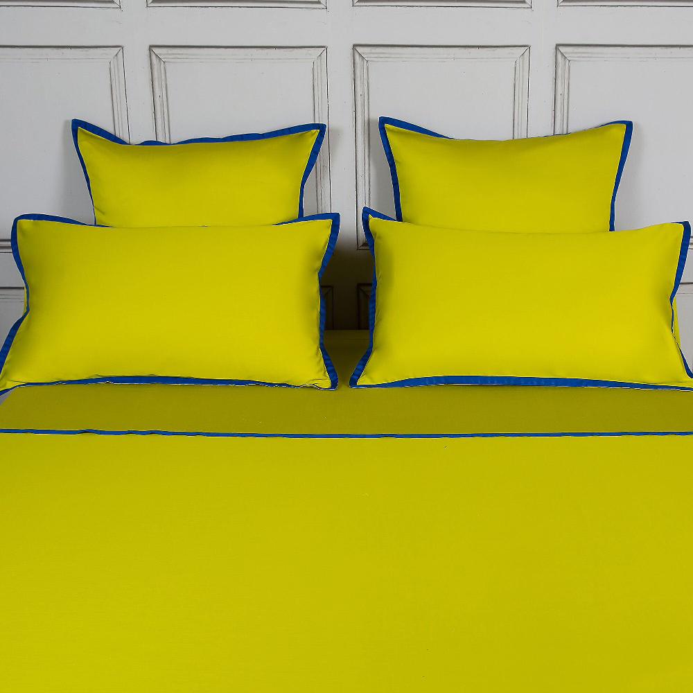 QVC Ferò Completo Letto Poseidone 100% Raso Di Cotone 300TC