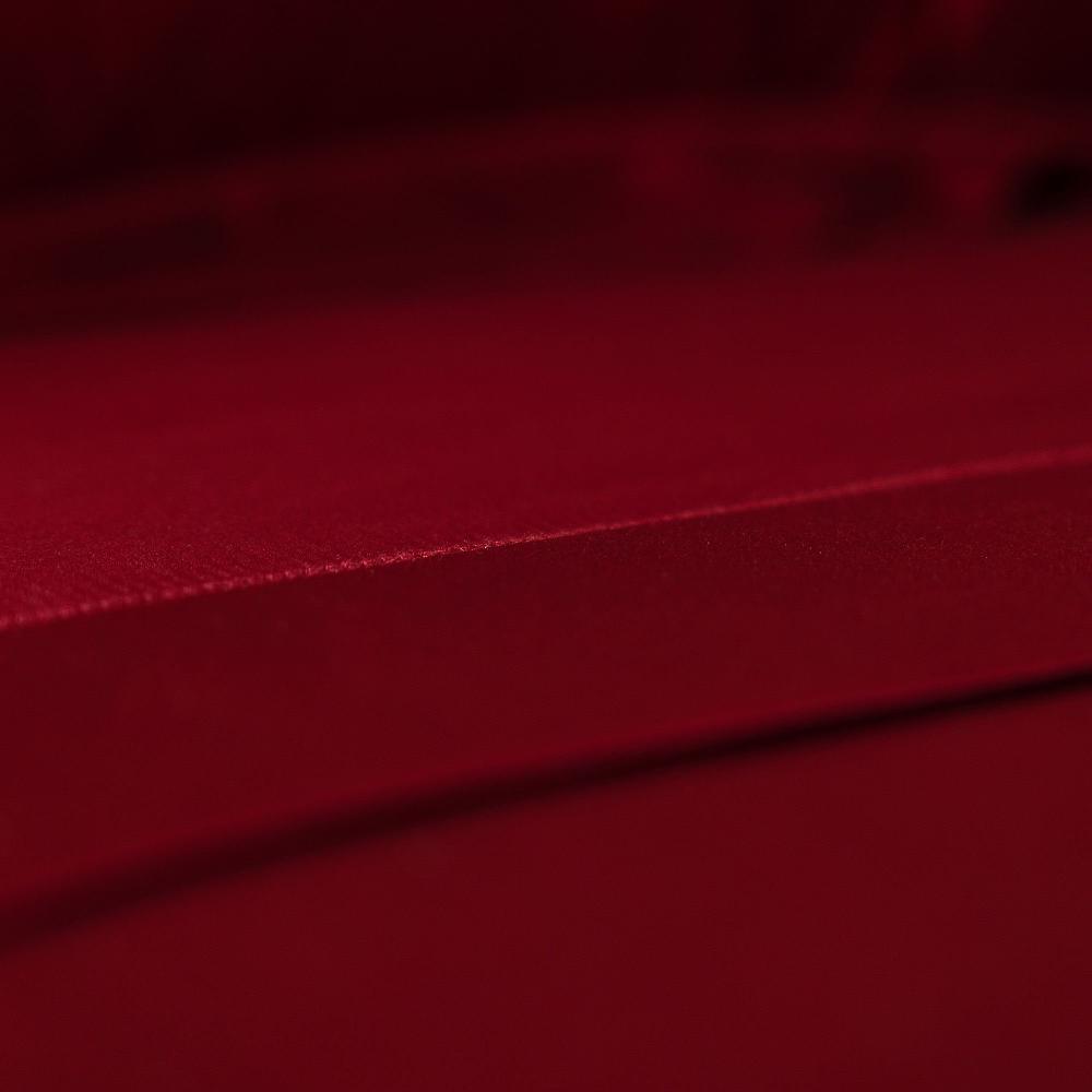 QVC Ferò Elegance Ajour Completo Letto Matrimoniale In Raso Con Orlo A Giorno