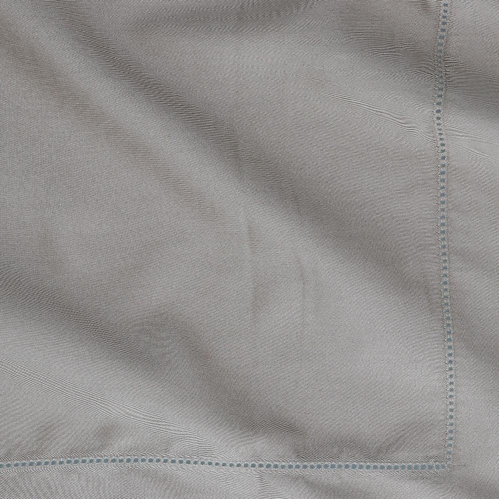 QVC Ferò Elegance Ajour Completo Letto matrimoniale in raso con orlo a giorno