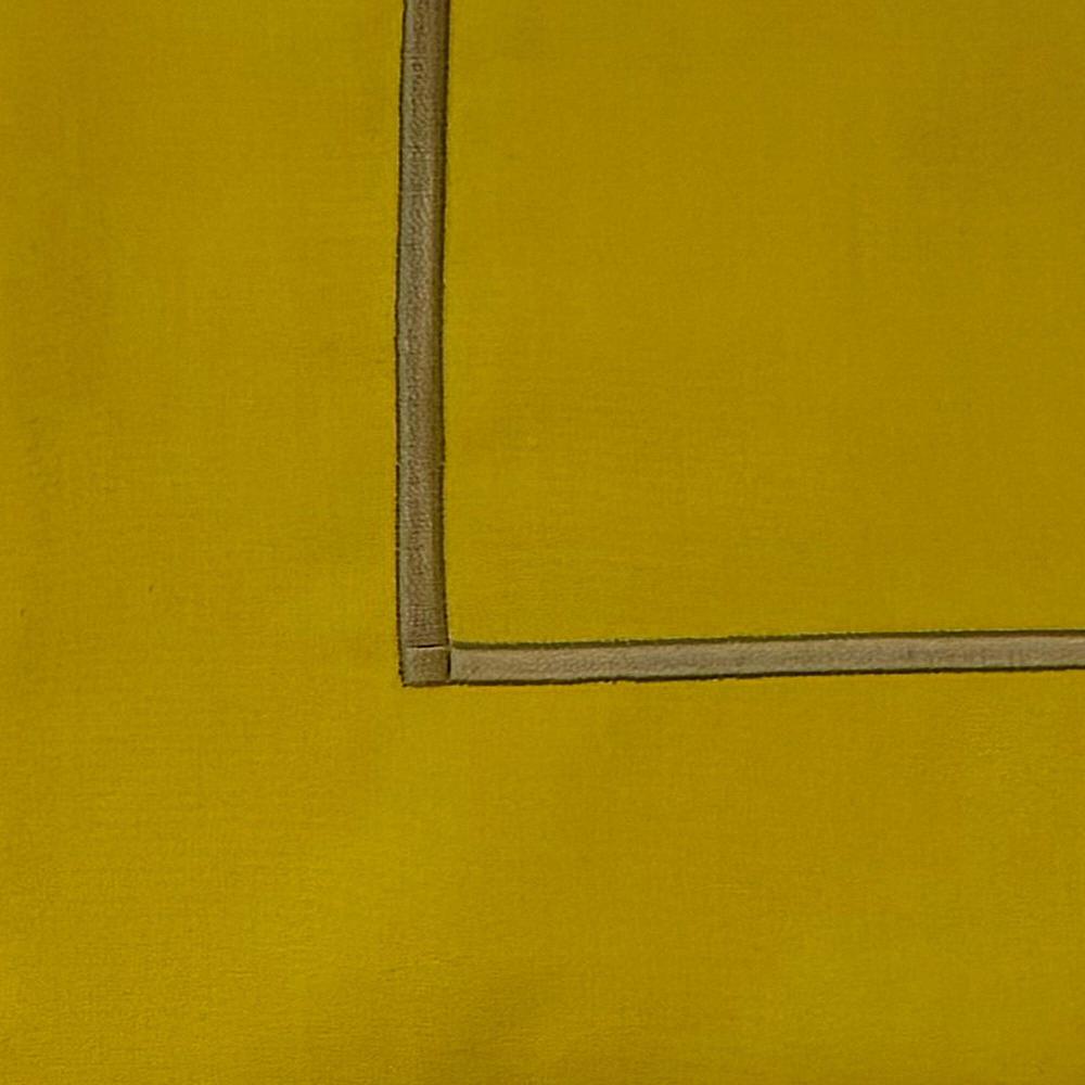 QVC Ferò Federa arredo Armonia 100% cotone percalle con bourdon 50x80cm