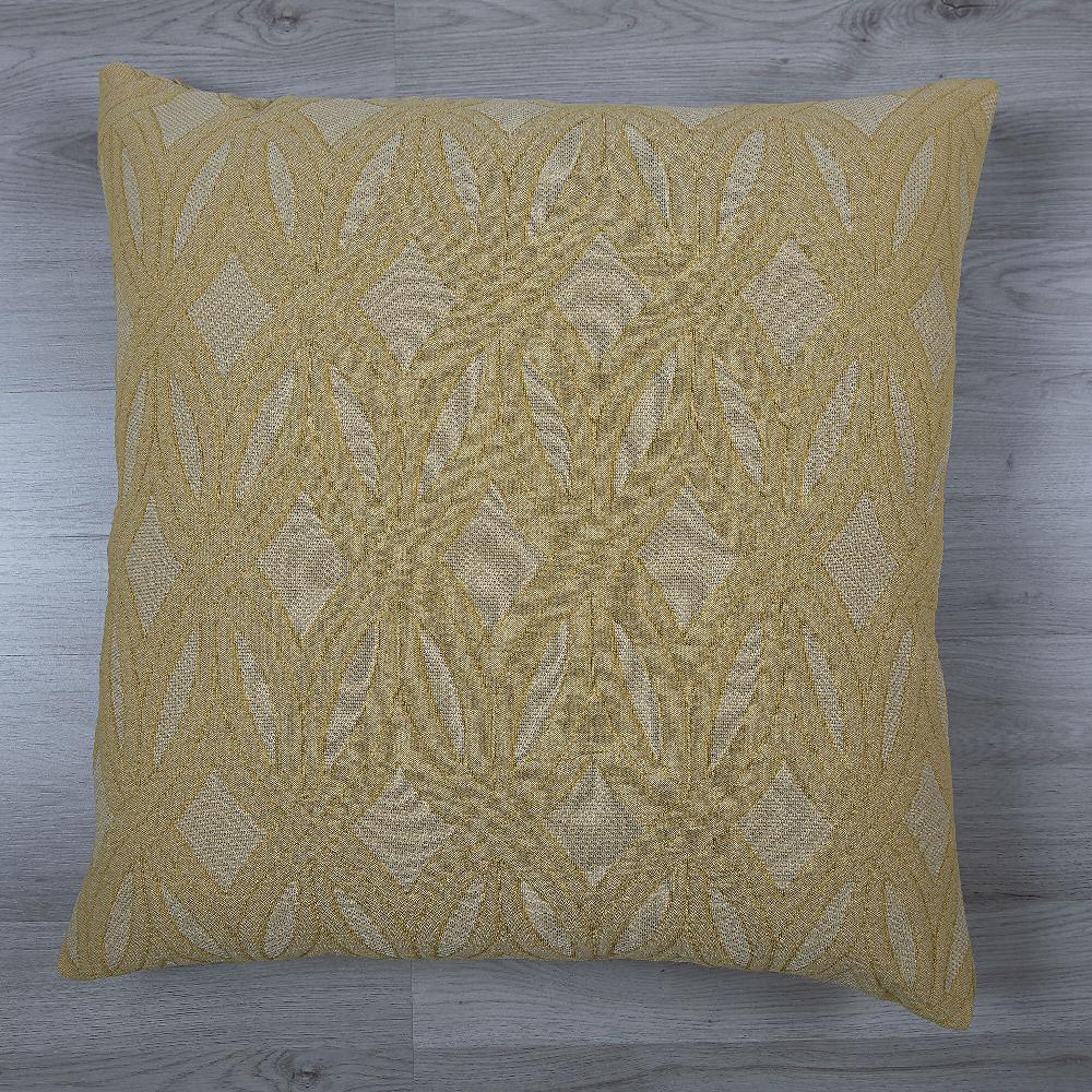 QVC Ferò Federa arredo Positano 65x65cm tessuto jacquard