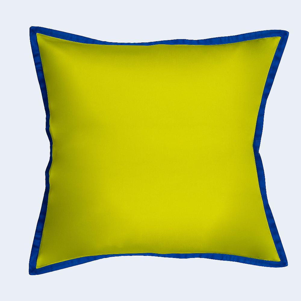 QVC Ferò Federa Cuscino Decorativo Poseidone 65x65cm