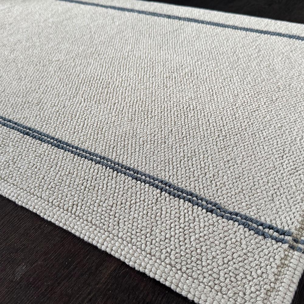 QVC Ferò Nuvola Tappeto Bagno In Cotone Bouclè 60x90 Cm