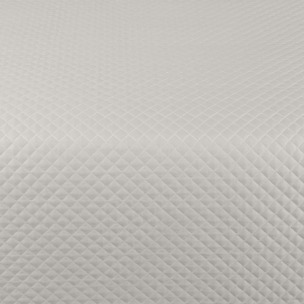 QVC Ferò Trapuntino Athena Raso Di Cotone 300 TC 100gr/mq