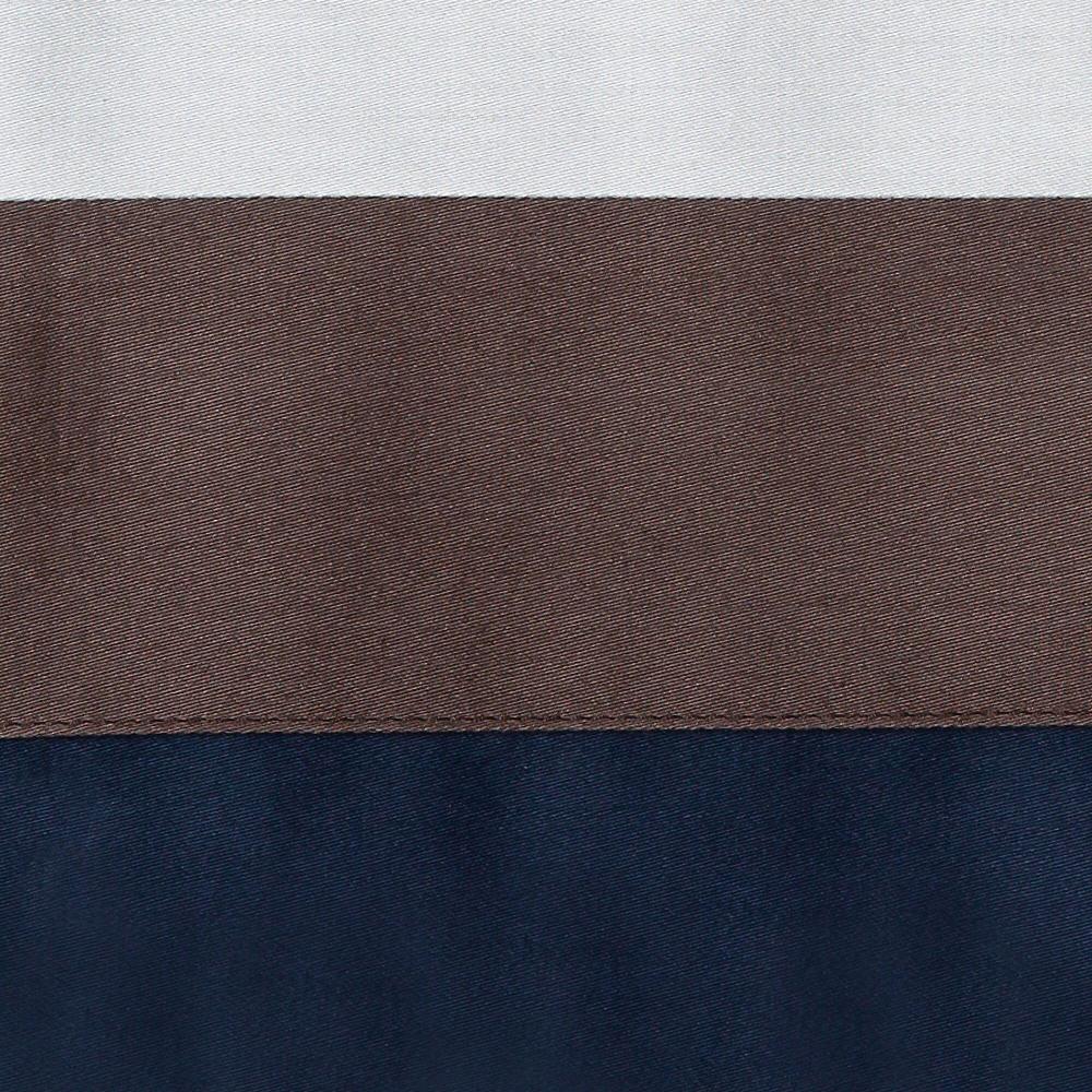 QVC Ferò Trio Completo Letto Matrimoniale In Raso Di Cotone 300 TC