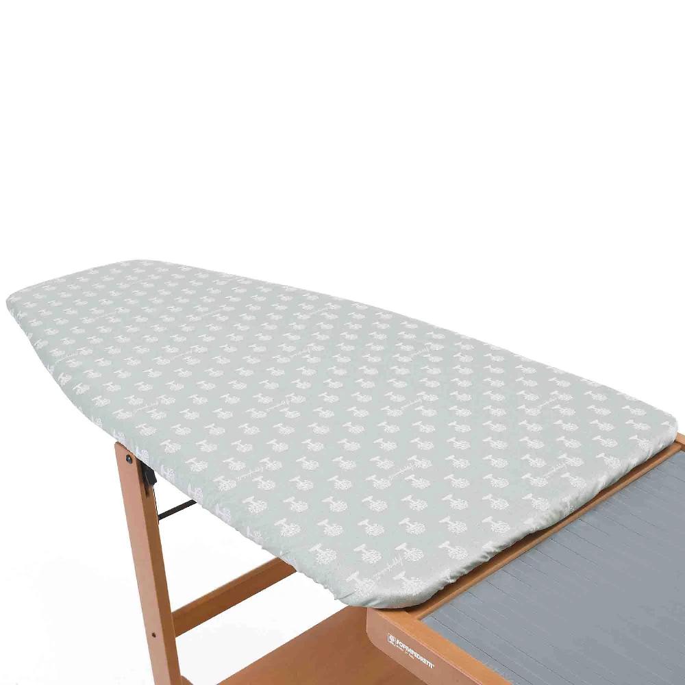 QVC Foppapedretti LaCopertina Rivestimento Per Asse Da Stiro