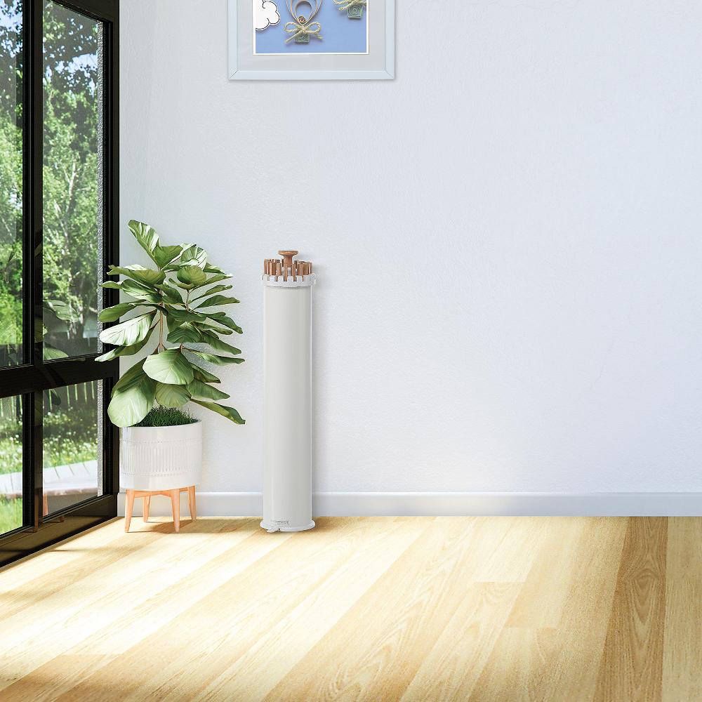 QVC Foppapedretti Stendibiancheria Octopus In Legno Di Faggio E PVC