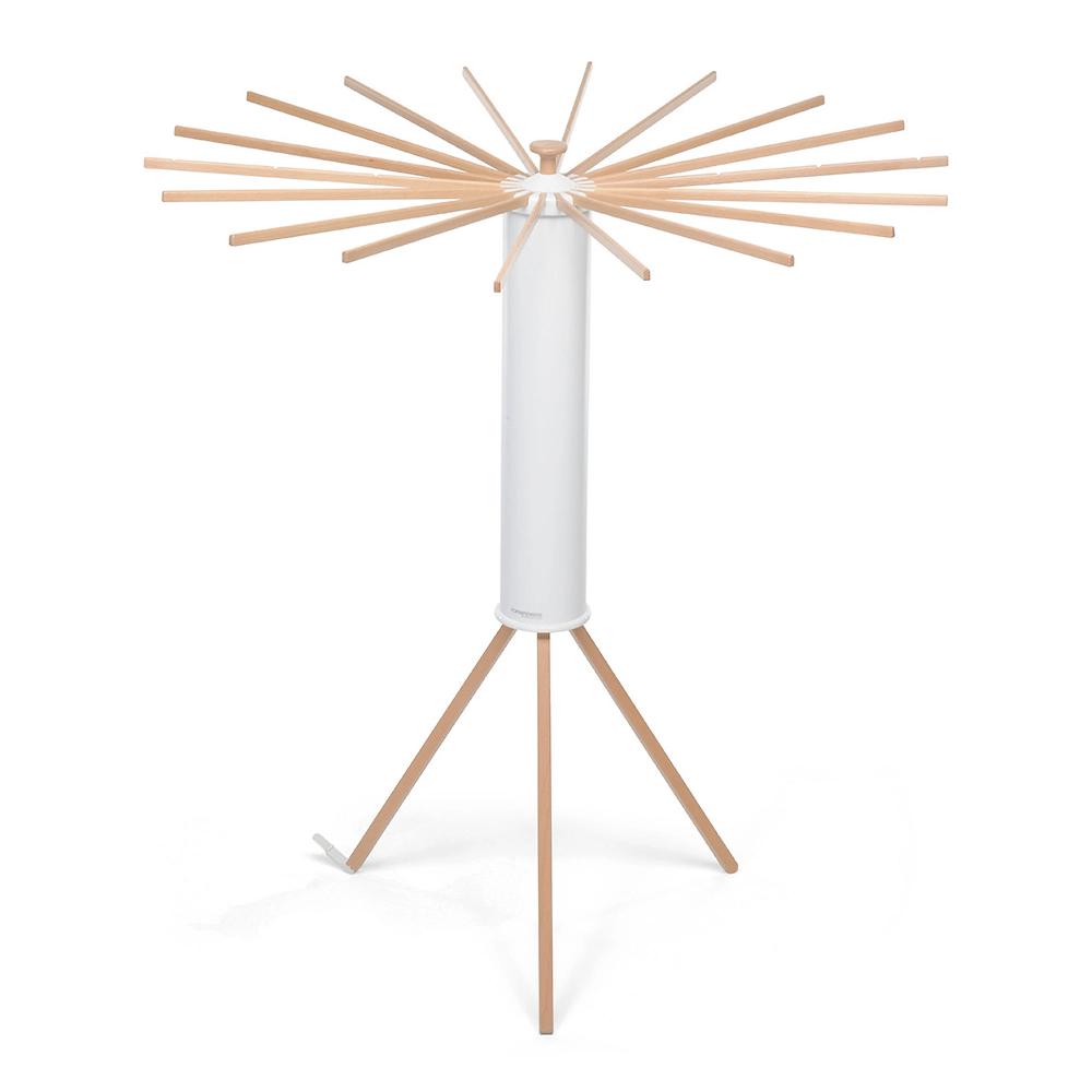 QVC Foppapedretti Stendibiancheria Octopus In Legno Di Faggio E PVC