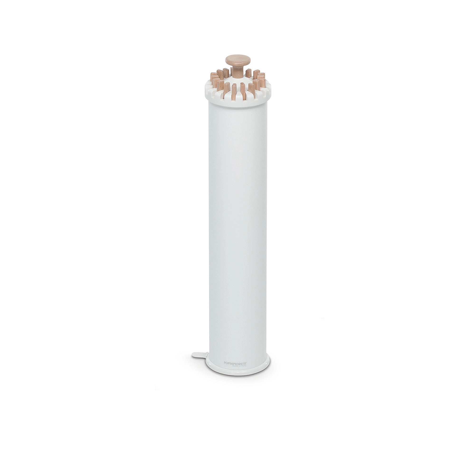 QVC Foppapedretti Stendibiancheria Octopus In Legno Di Faggio E PVC