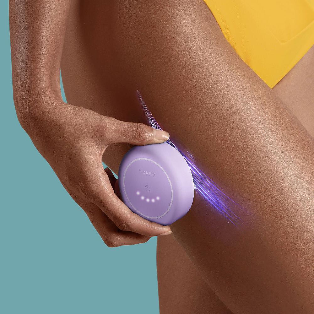 QVC Foreo Bear 2 Body Dispositivo Corpo +siero Supercharged
