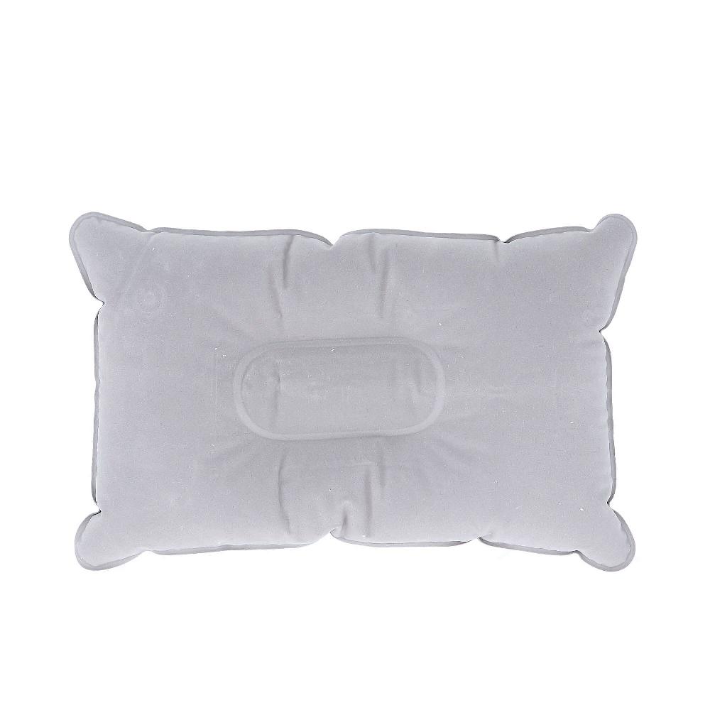 QVC Garden Reflections Set Spiaggia: Telo Mare Borsa A Rete Cuscino Gonfiabile