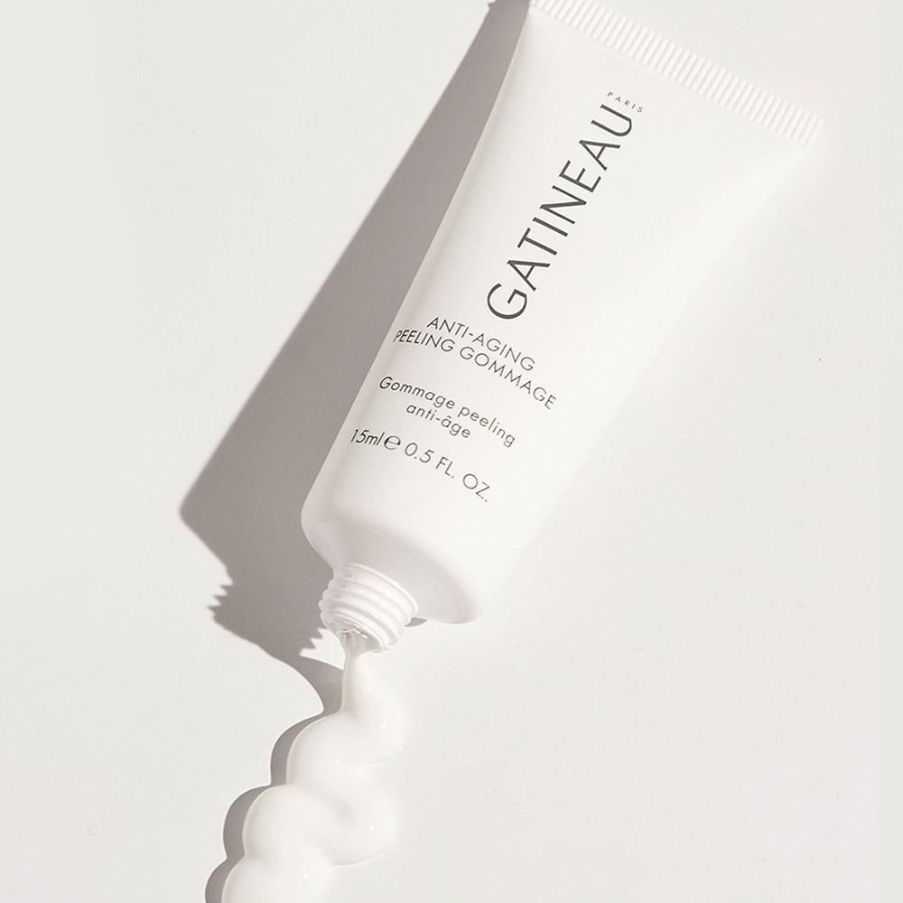 QVC Gatineau Age Benefit Discovery Collection: Kit Di 3 Trattamenti Cosmetici Viso E Contorno Occhi