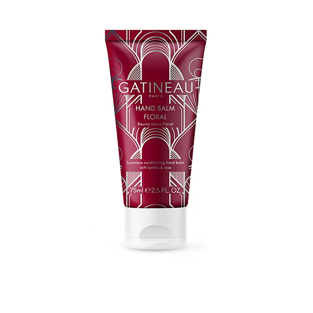 QVC Gatineau Balsamo mani Floral con rosa canina e lychee