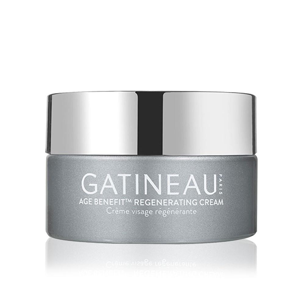 QVC Gatineau Crema rigenerante Age Benefit per una pelle luminosa