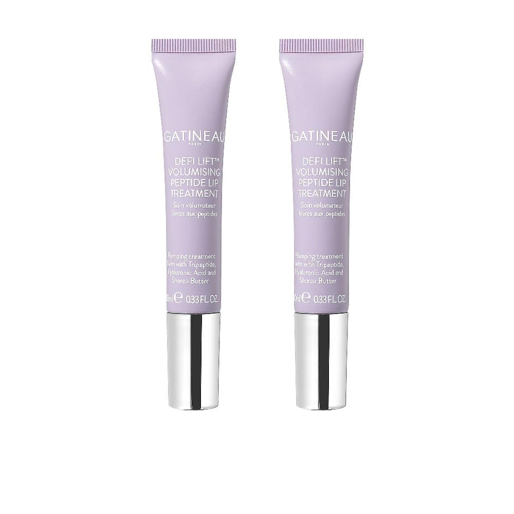 QVC Gatineau Defi Lift Volumising Peptide Trattamento Cosmetico Labbra