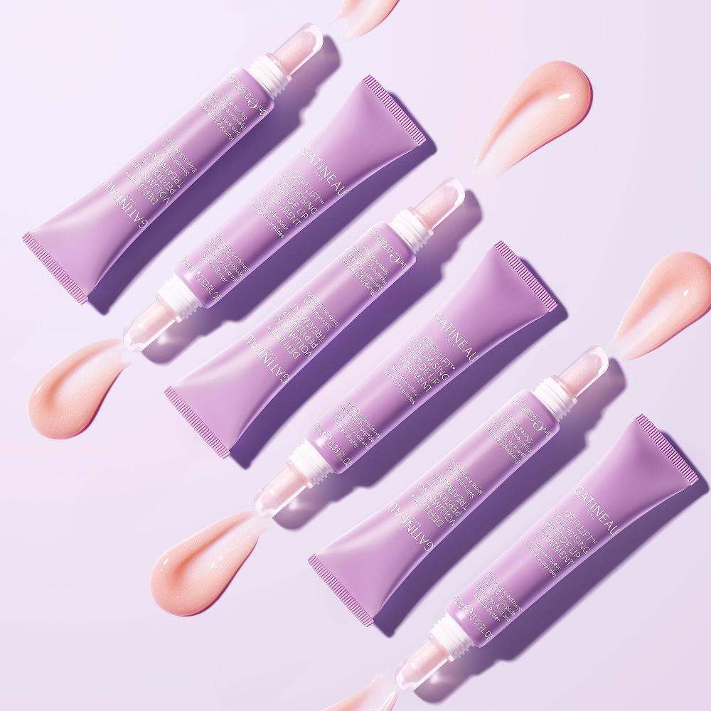 QVC Gatineau Defi Lift Volumising Peptide trattamento cosmetico labbra