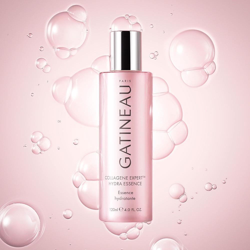 QVC Gatineau Detergente + Essenza Viso Linea Collagene Expert