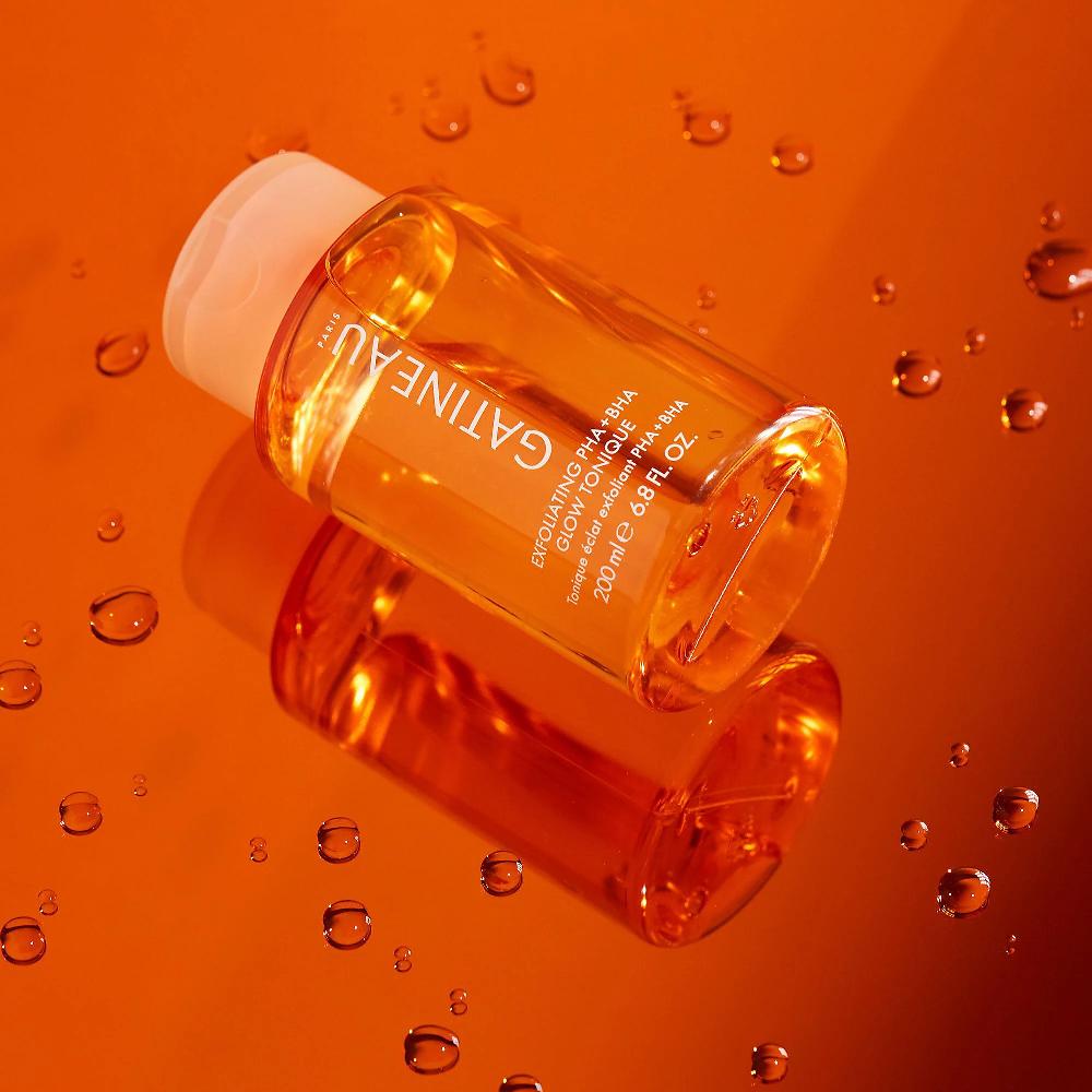 QVC Gatineau Exfoliating PHA + BHA Glow: Tonico Illuminante (2 Pz)