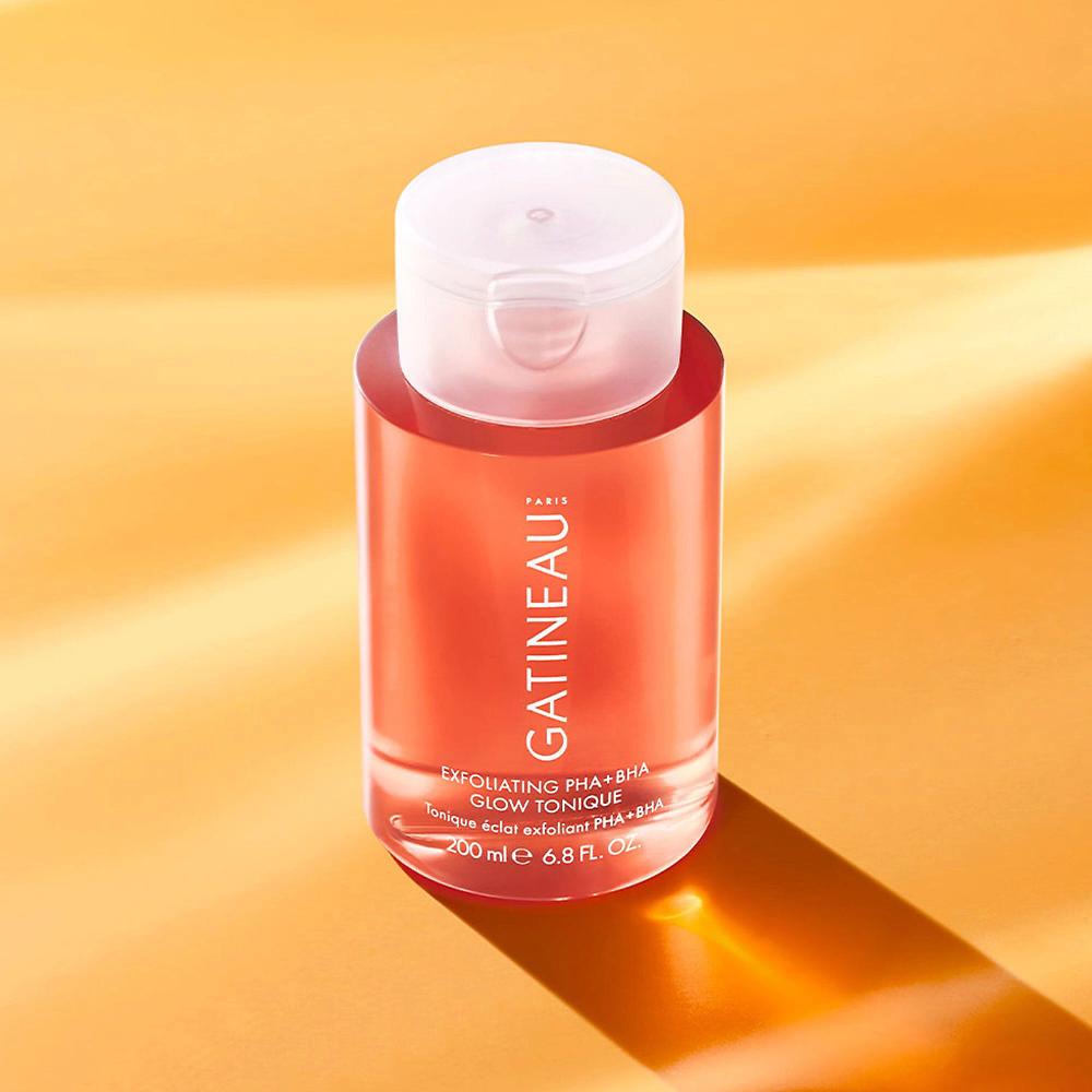 QVC Gatineau Exfoliating PHA + BHA Glow: Tonico Illuminante (2 Pz)