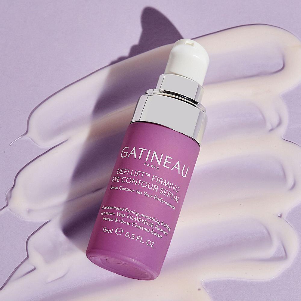 QVC Gatineau Kit Anti-age Defi Lift: Siero Occhi E Crema Viso