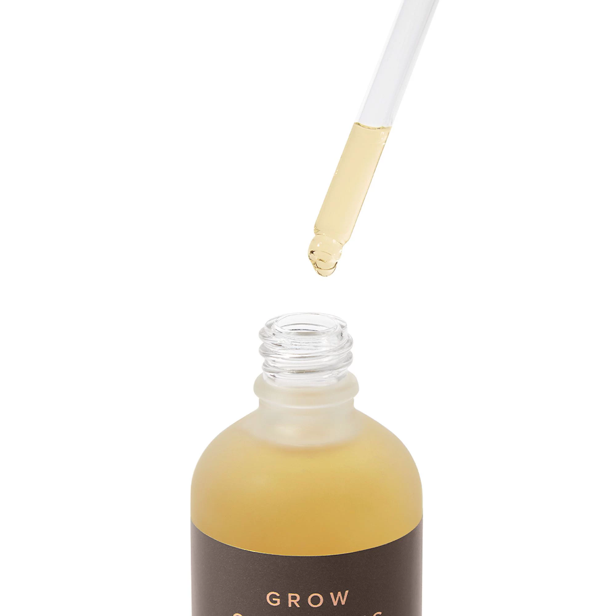 QVC Grow Gorgeous Growth Intense Serum Trattamento Per Capelli Fini